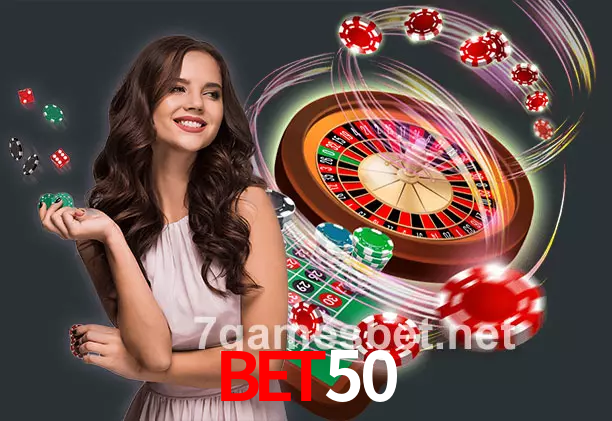 vivo no cassino BET50