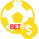 Aposte em esportes do mundo todo no BET50!