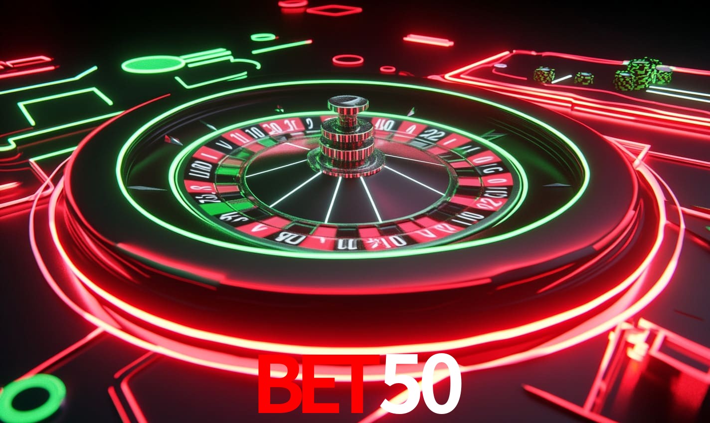 Jogos Exclusivos BET50