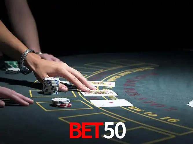 Progressão VIP BET50