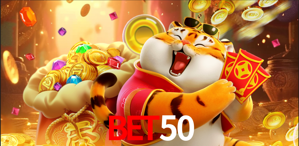 BET50.com