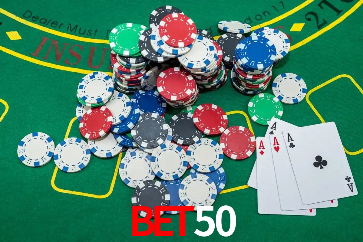 Login Seguro BET50