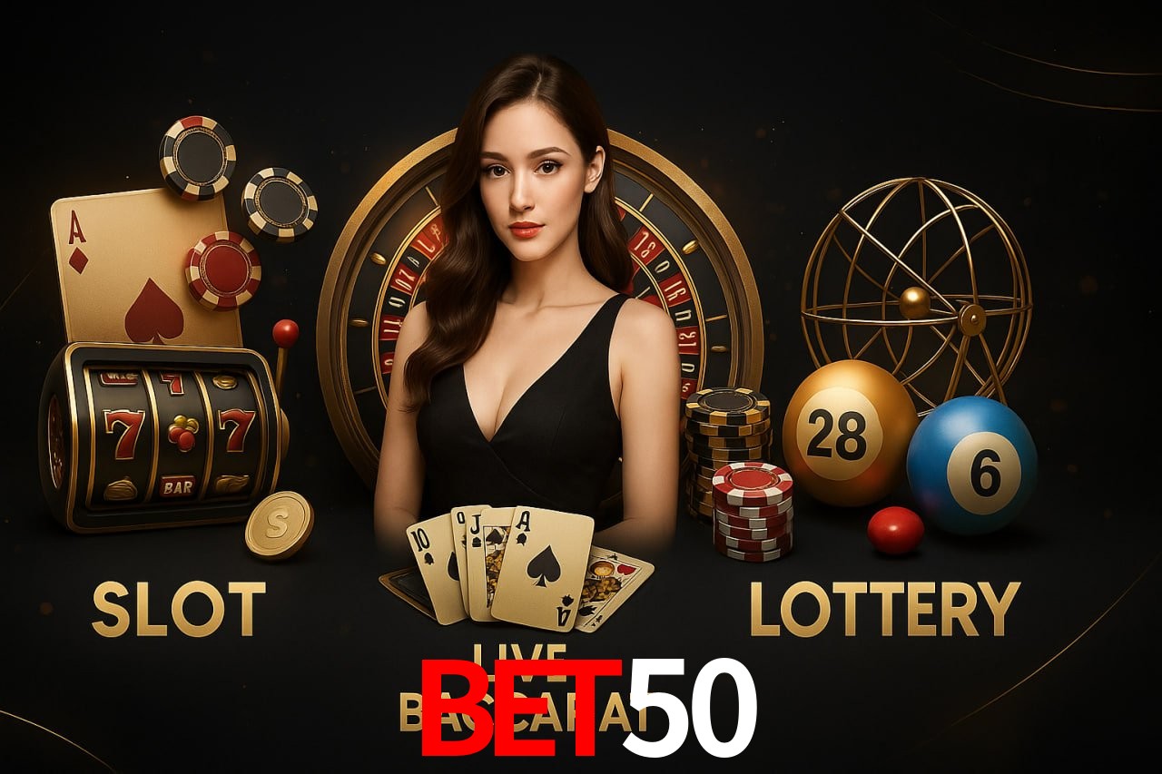 Vitória BET50