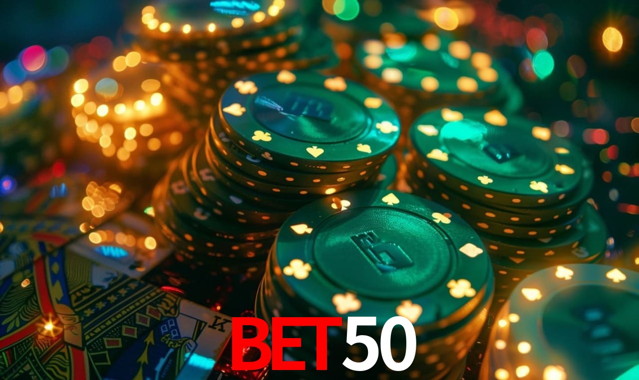 Ofertas Exclusivas BET50