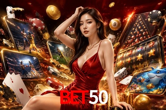 Statistics BET50