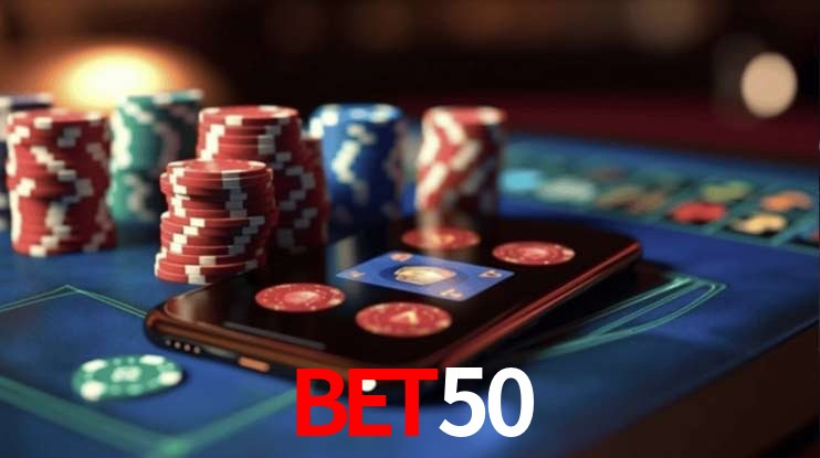 BET50 Premiação acumulada / Jackpot