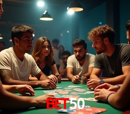 Sucesso BET50