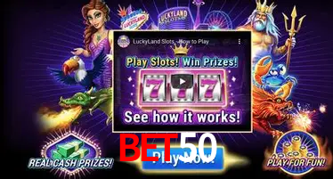 A Emoção da Loteria na BET50: Uma Chance de Mudança de Vida