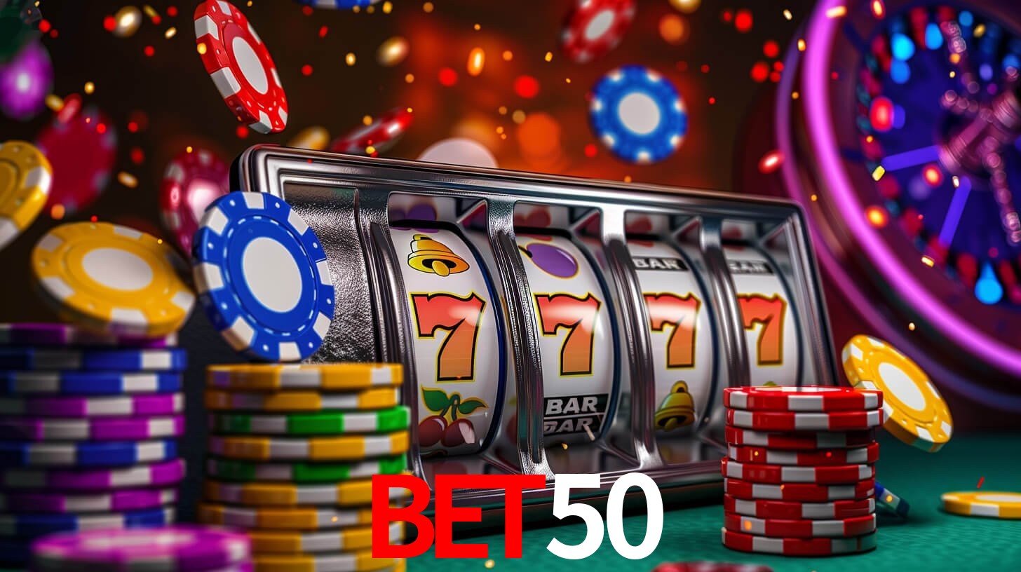 Provedores de Jogos BET50