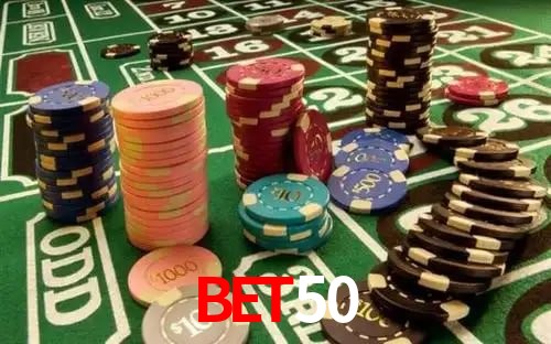 Android BET50