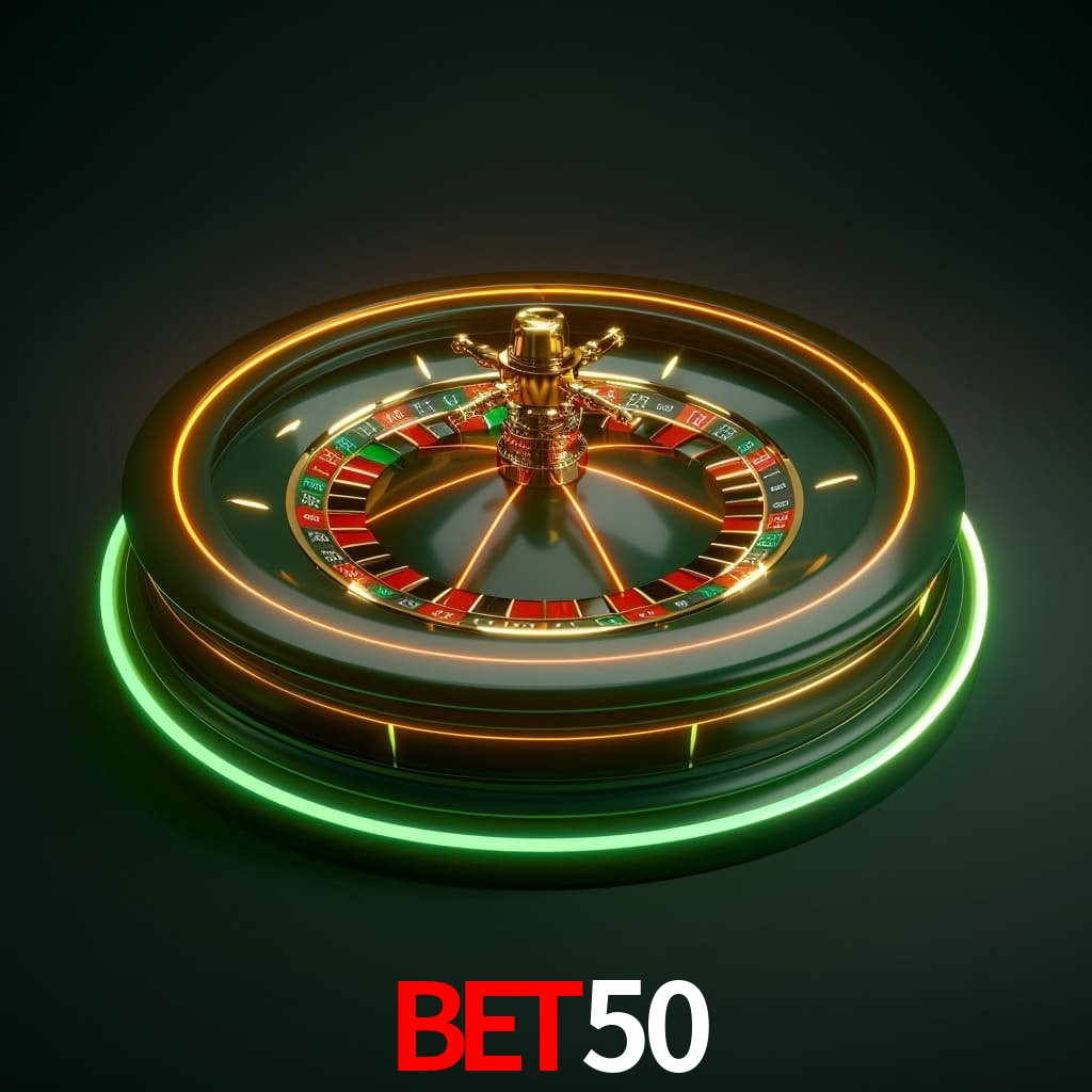 App BET50 iOS