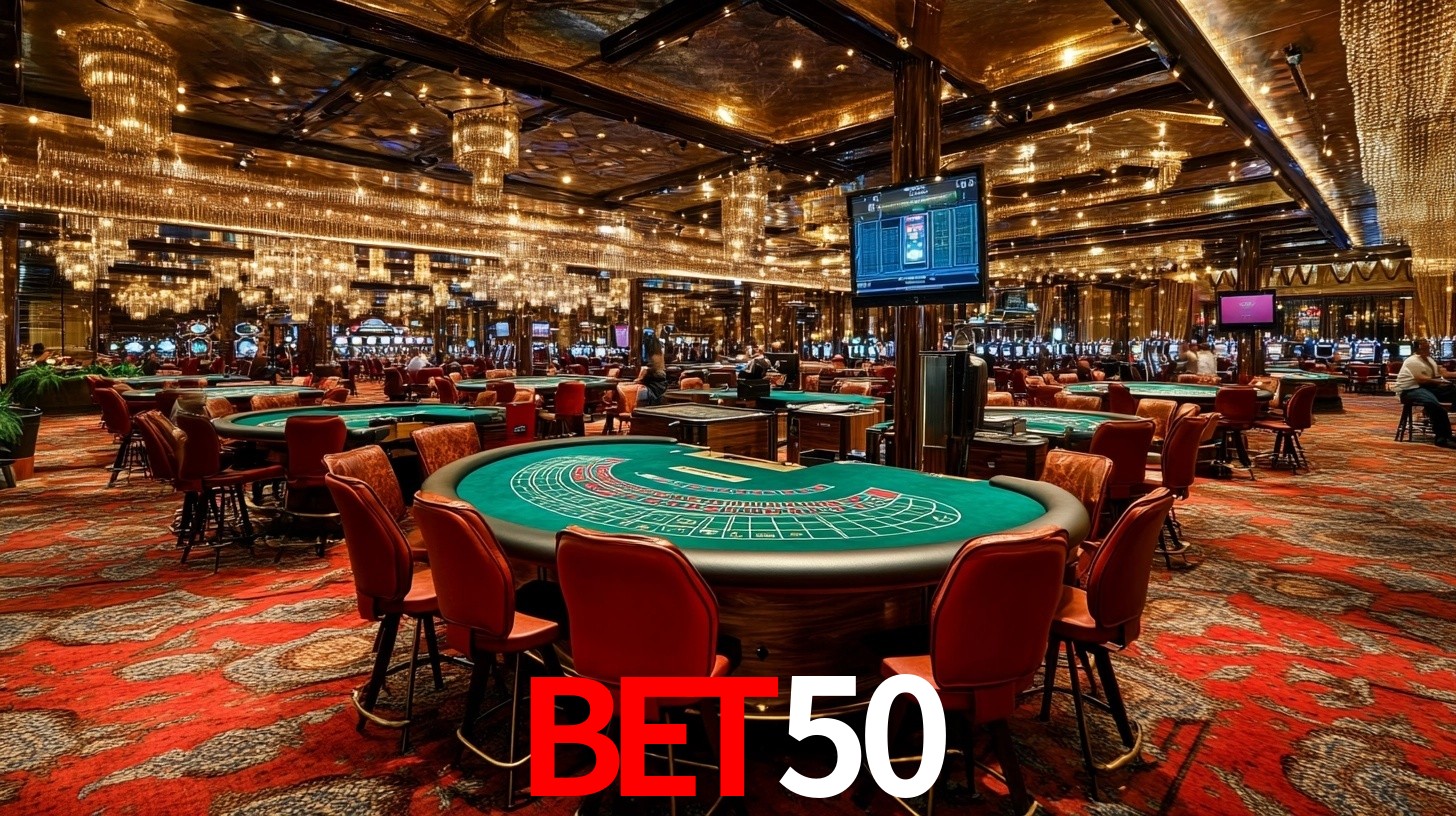 BET50,BET50.com