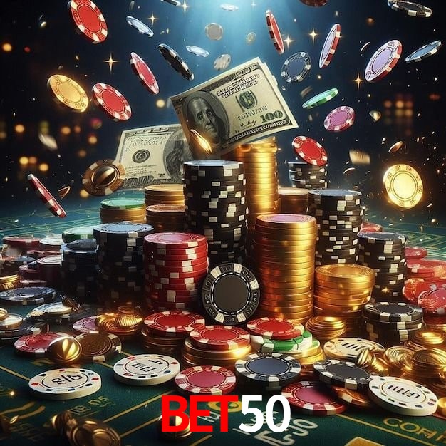 Apostas de Tênis BET50
