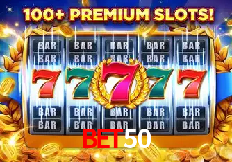 Desvendando o Mundo dos Jogos Virtuais na BET50