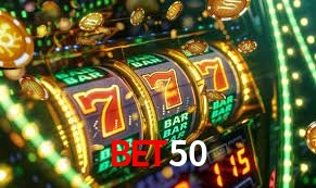 Descubra a Essência do BET50: Nossa História e Compromissos