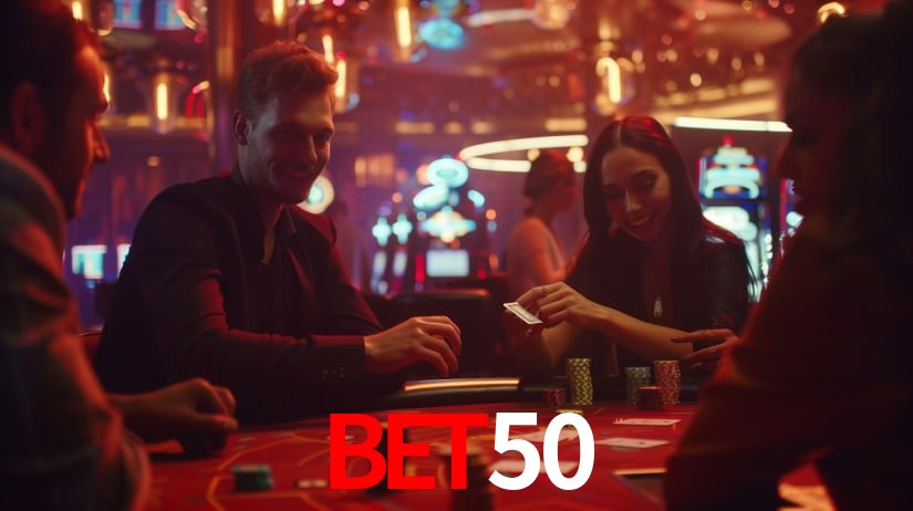 Download BET50 Windows