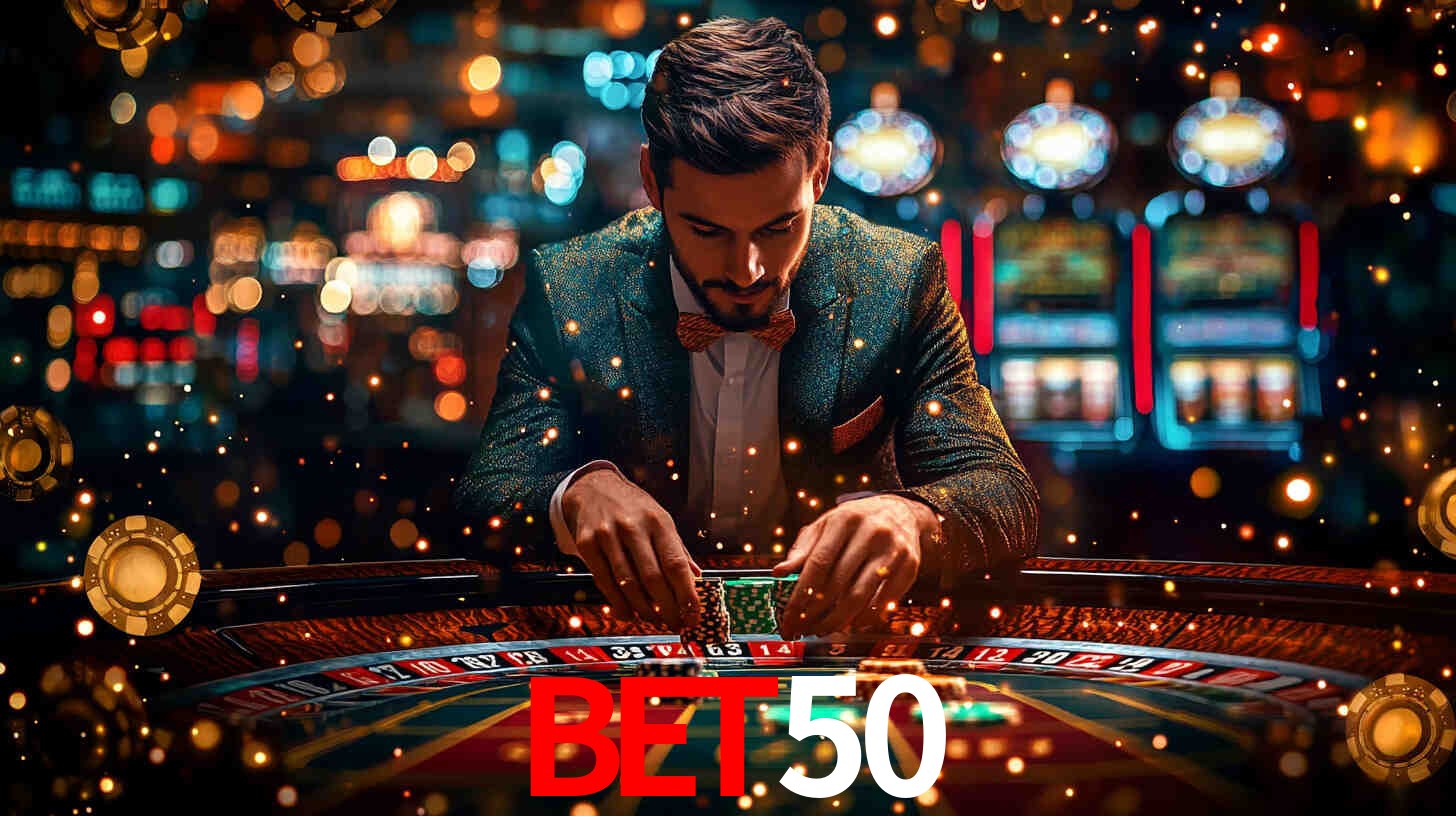 Ofertas Imperdíveis na BET50: Promoções e Bônus Que Valem a Pena