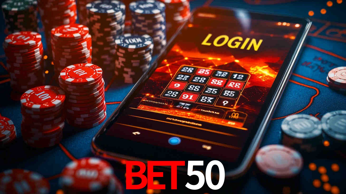 Ofertas App BET50