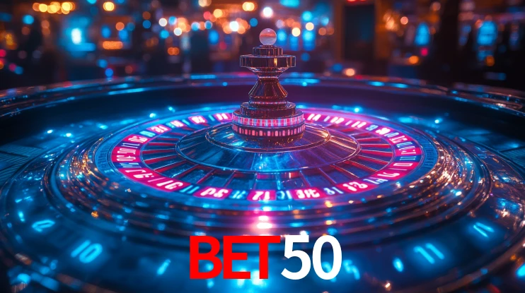 BET50 login