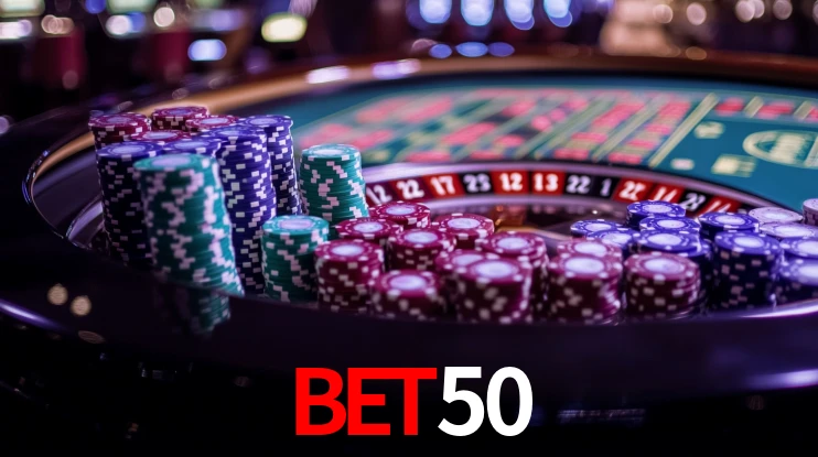 Daily Bonuses BET50