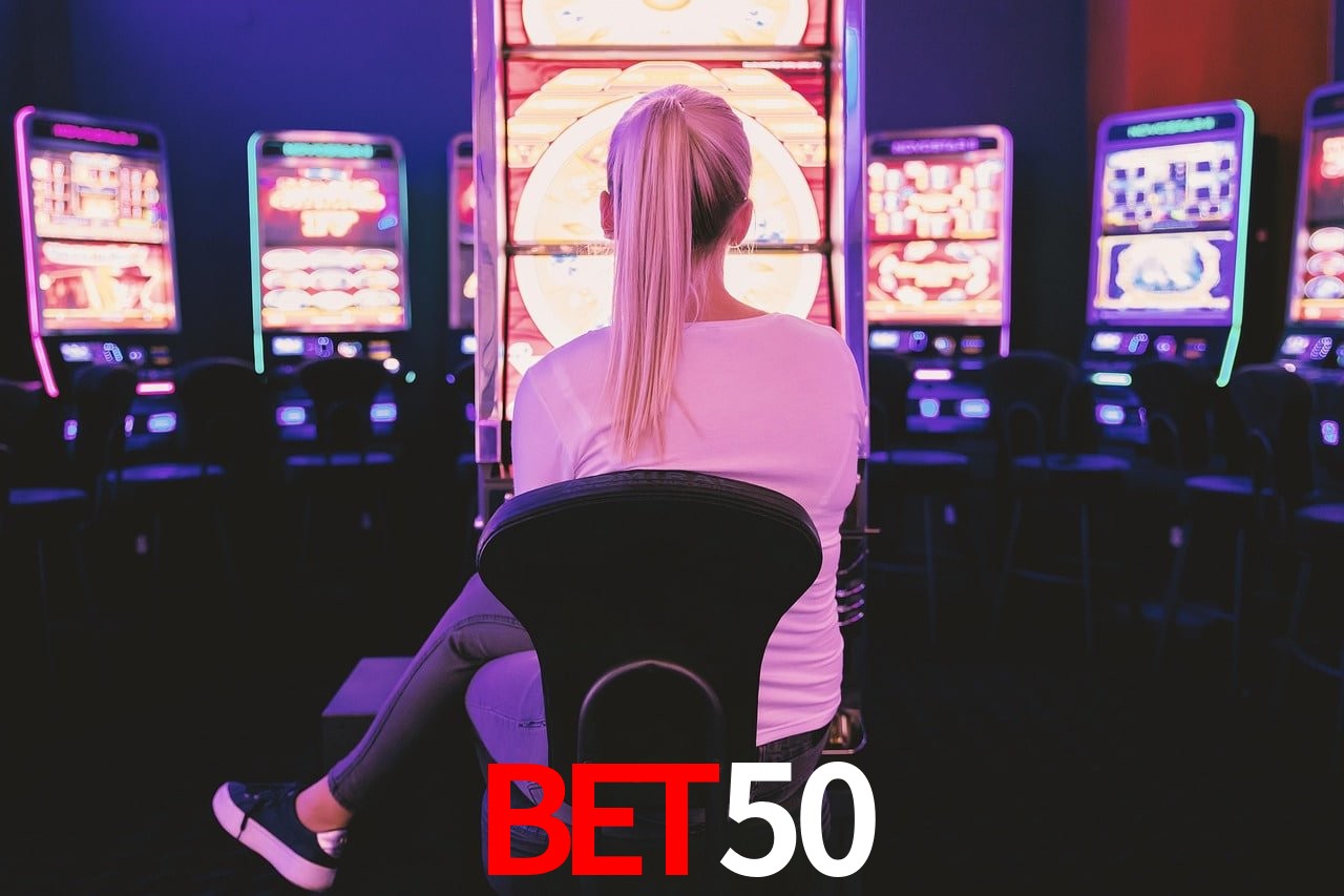 Game Providers BET50
