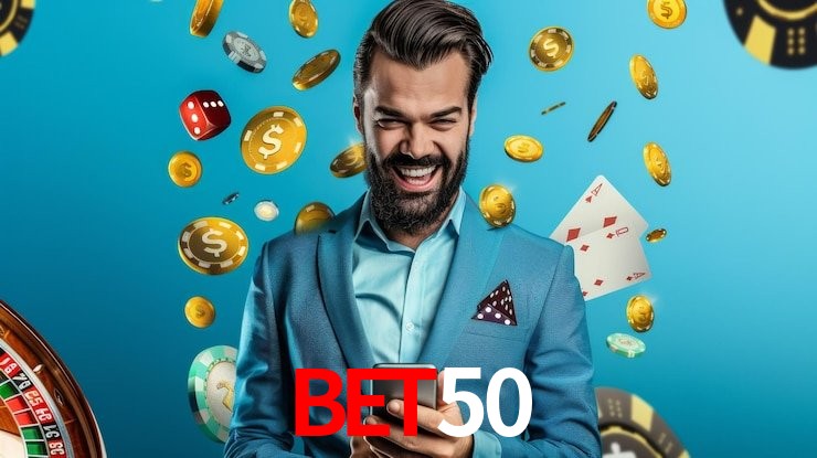 Slot Games BET50