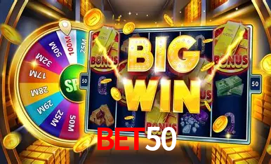 Descubra a Essência do BET50: Nossa História e Compromissos