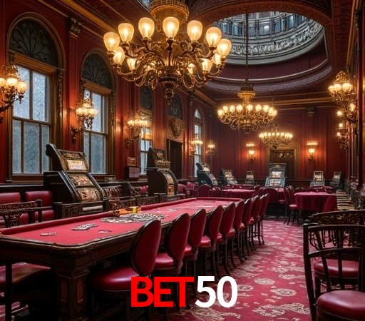 Cashback VIP BET50