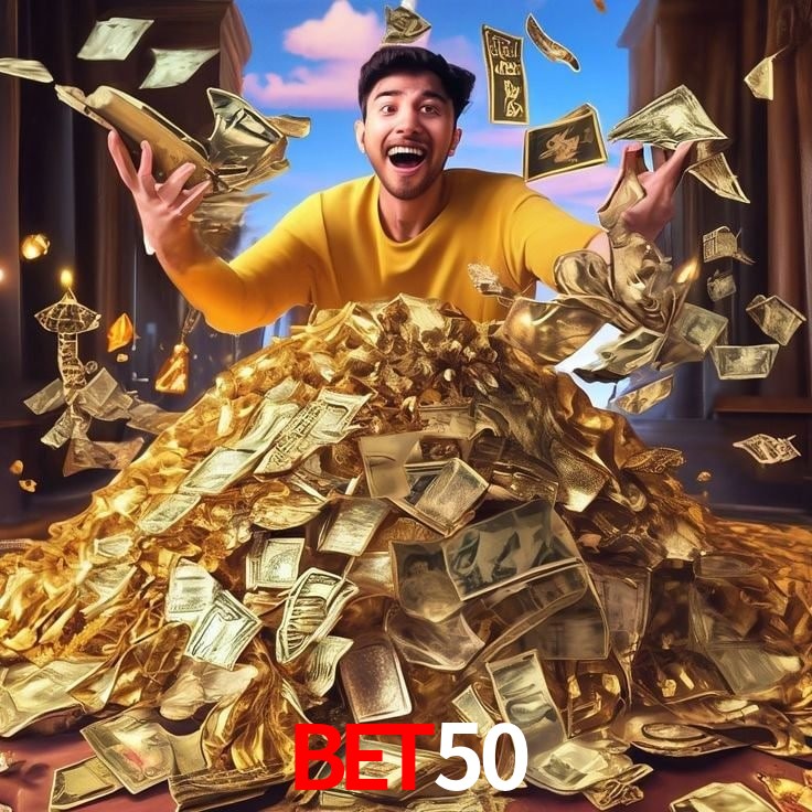 Design Responsivo BET50