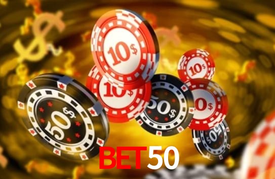Promoções Sazonais BET50