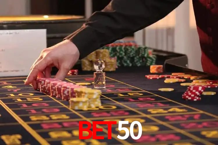 App Desktop BET50