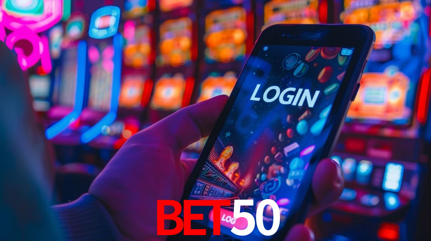 Tecnologia da Plataforma BET50