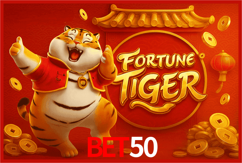 Recursos de Bônus BET50