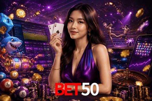 Roulette Table BET50