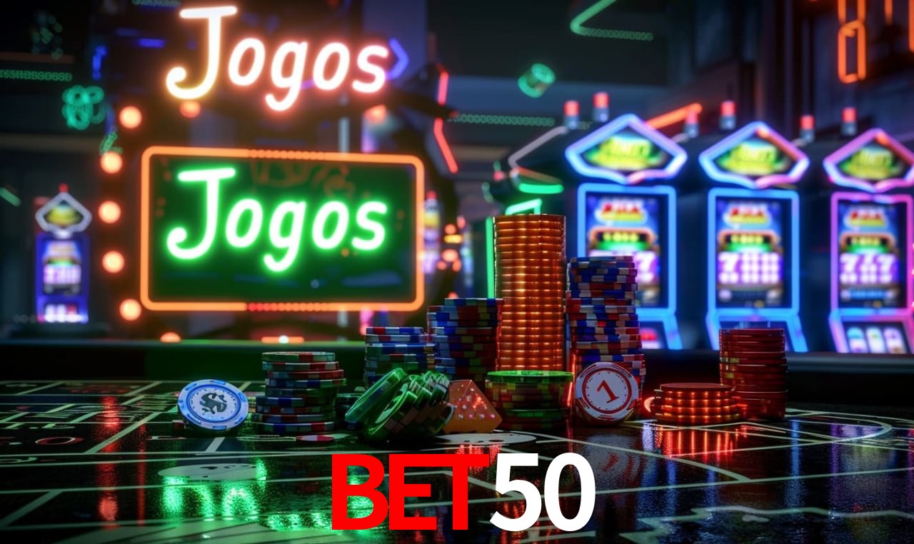 Notificações App BET50