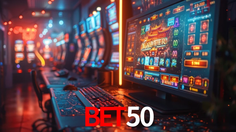 BET50.com