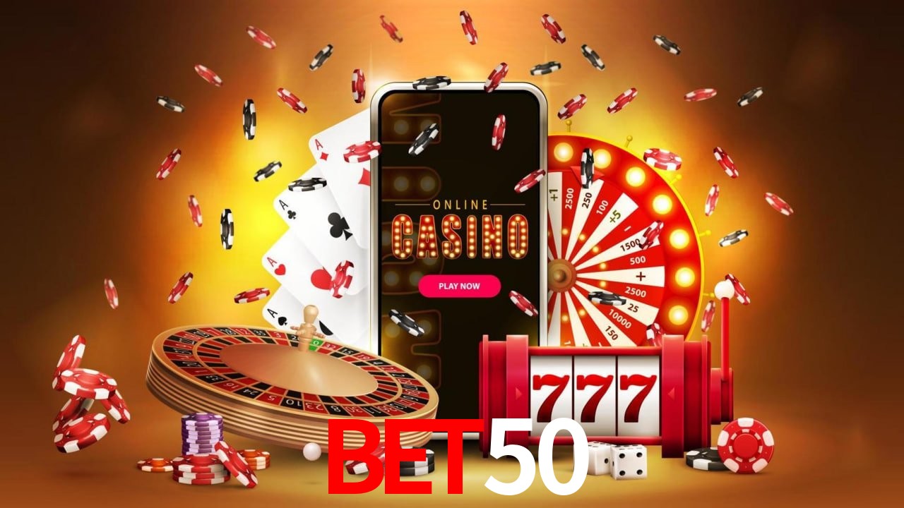 APK BET50 Android