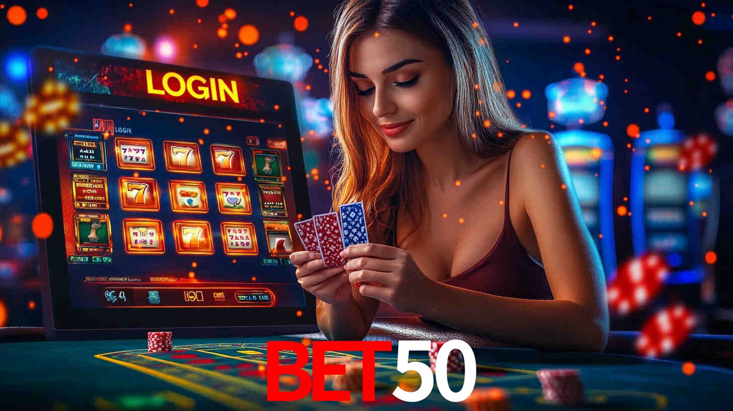 Promoções App BET50