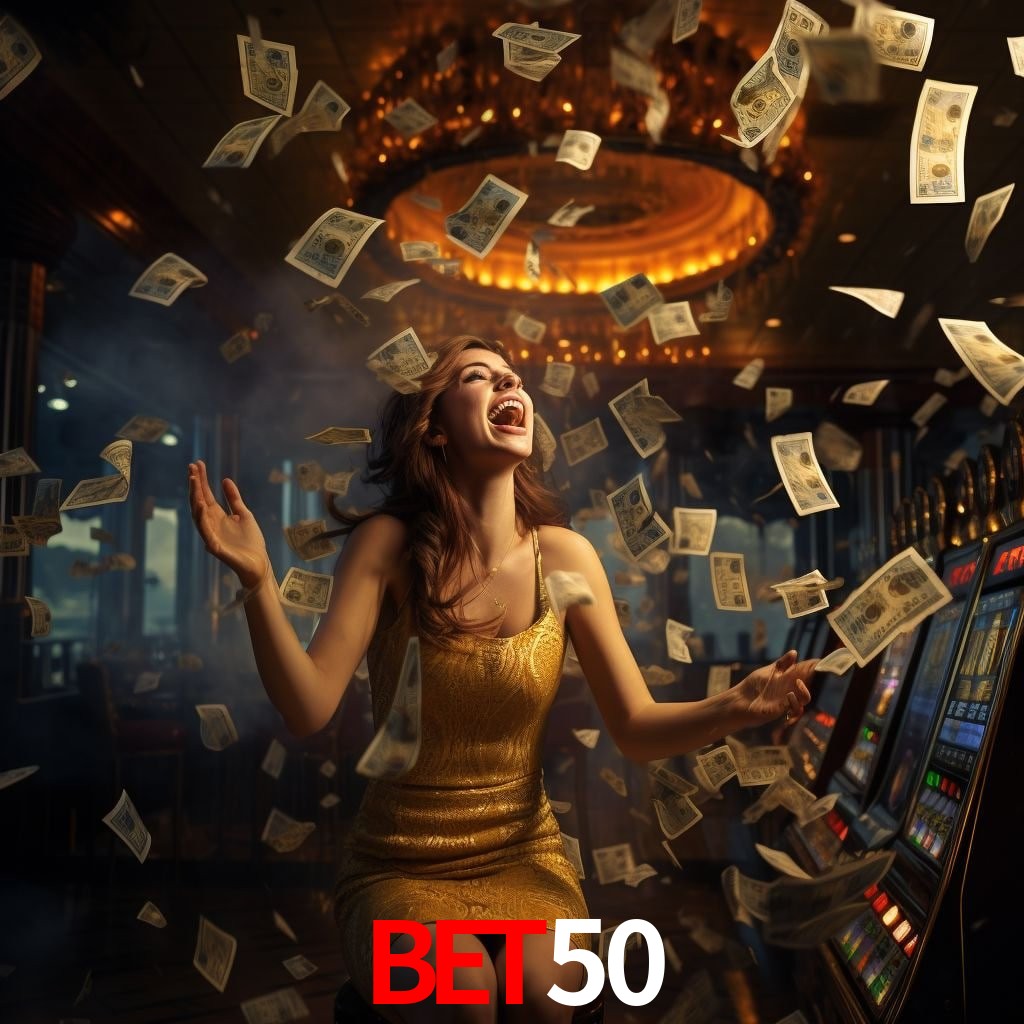 VIP Casino BET50