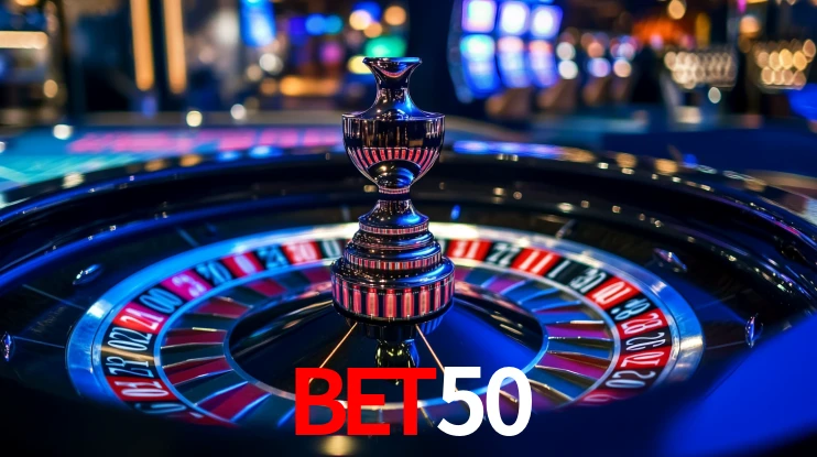 BET50.com