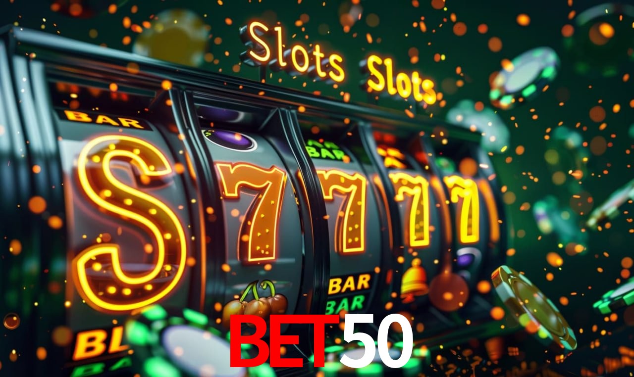 Promoção Relâmpago BET50