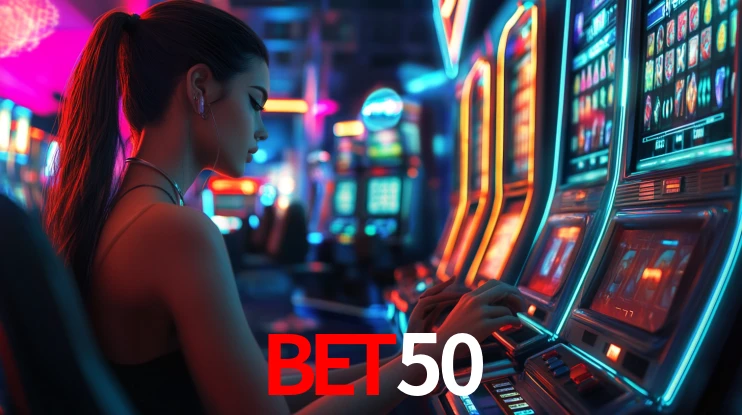 BET50,BET50.com