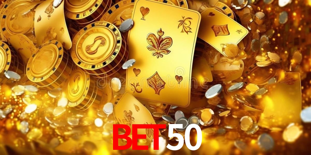 Casino Ao Vivo BET50