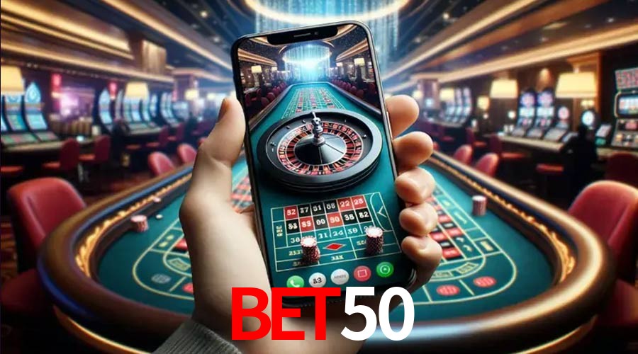 Responsive Design BET50