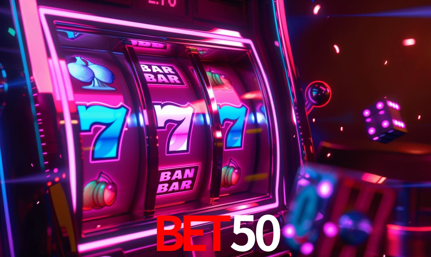 Bônus Diários BET50