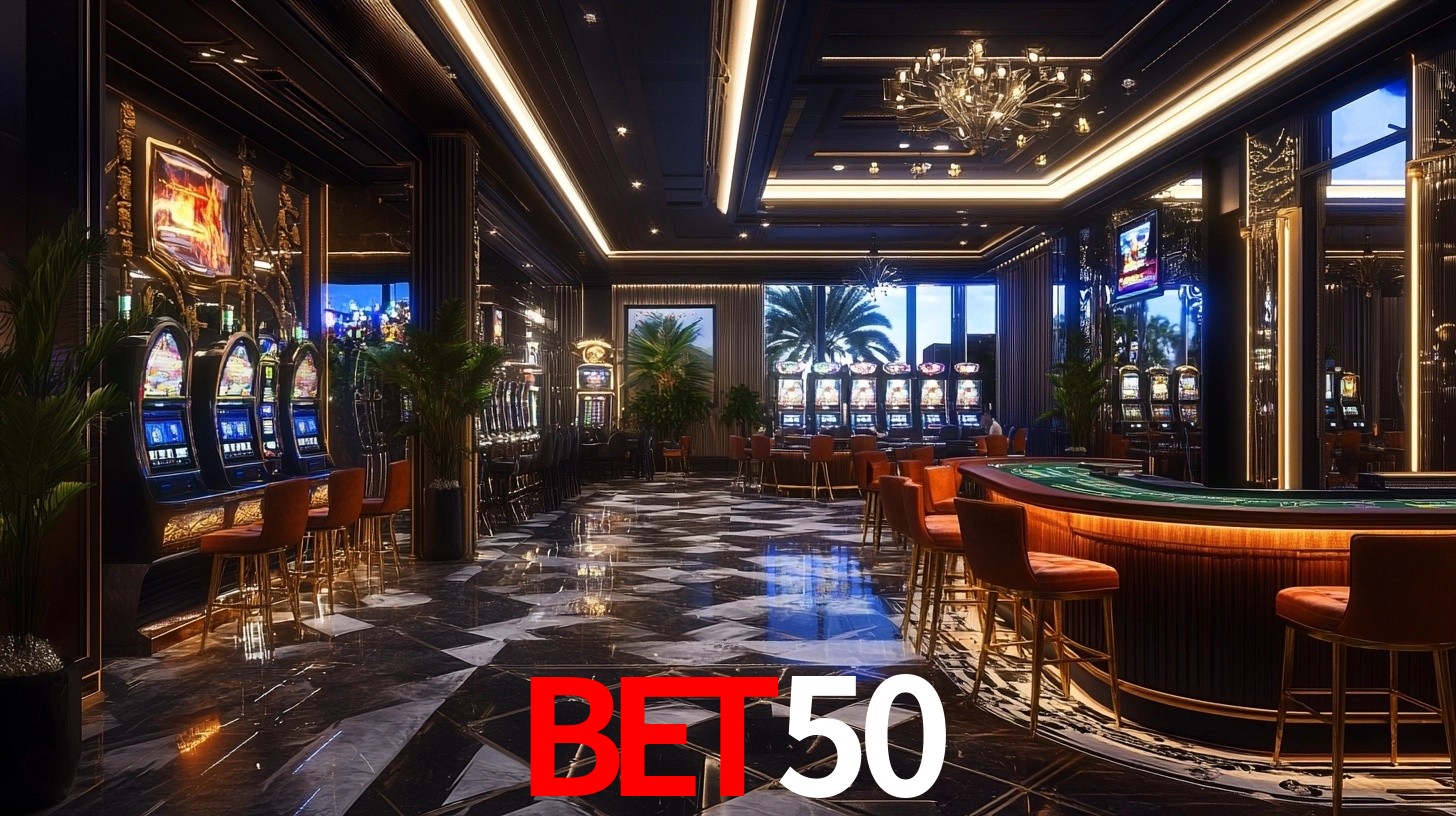 BET50,BET50.com
