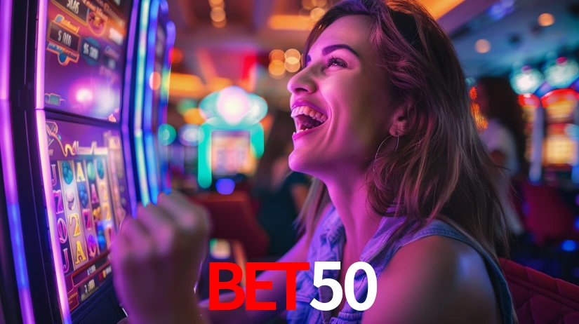 BET50,BET50.com