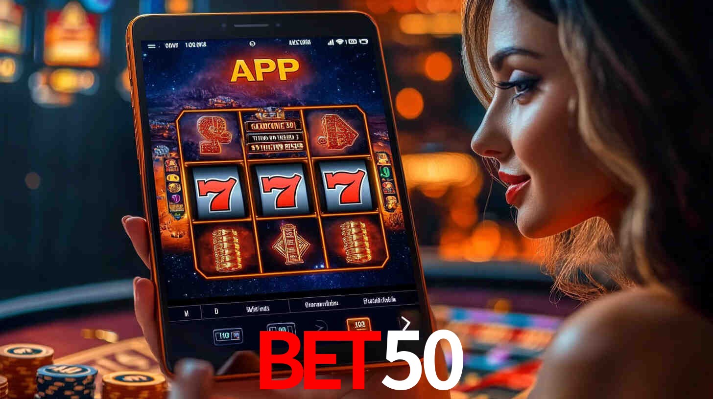 BET50 bet casino