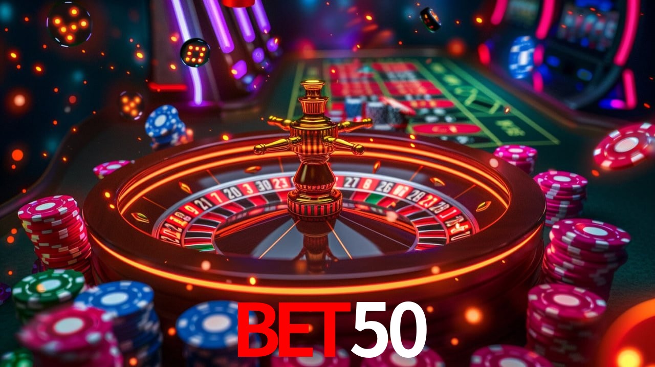 Experiência VIP BET50