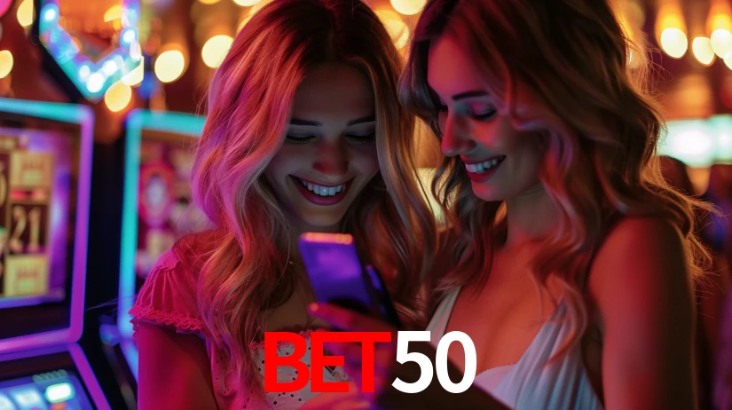 BET50 - Desafio Nervoso Extremo - BET50.com